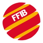 Logo of FFIB android Application 